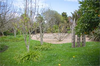 Honey House at Ruru Nest - Karamea