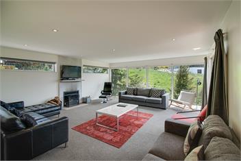 Highview Retreat - Queenstown