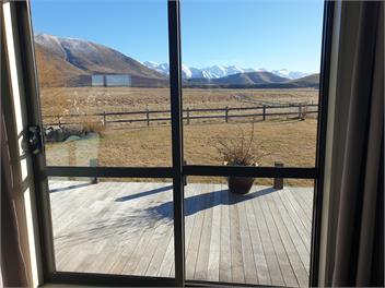 Manuka Magic - Twizel, Ben Ohau