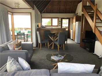 Villa 2 Te Maiki Russell. Idilic - you will enjoy.  - Northland