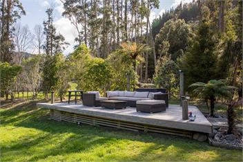 Jewel of Akatarawa - Upper Hutt