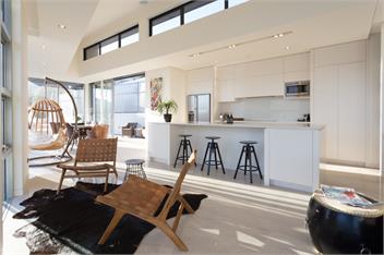Views on Edinburgh | Queenstown Hill Luxury - Queenstown