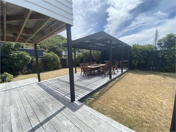 The Kaikoura - Kaikoura