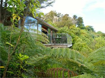 Korora (Bachcare) - Kaiteriteri