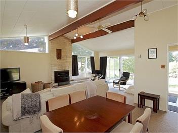 Kune Crib (Bachcare) - Ohakune