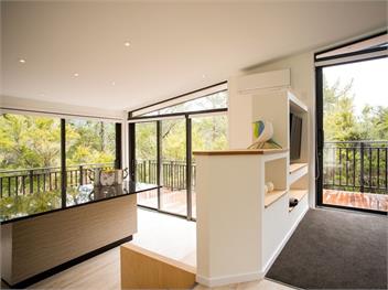 The Treehouse (Bachcare) - Kaiteriteri