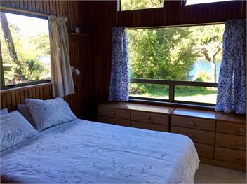 Lakeside Villa (Bachcare) - Lake Rotoiti