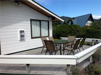 Relax at Pauanui (Bachcare) - Pauanui