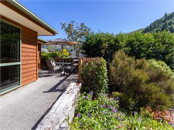Sawmillers Retreat (Bachcare) - Arrowtown