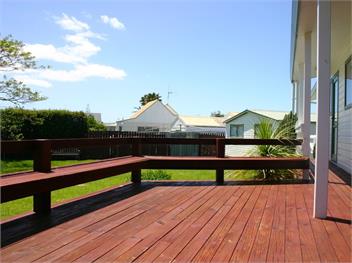 Waihi Getaway (Bachcare) - Waihi Beach