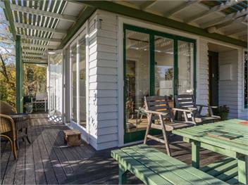 Jacaranda Lodge (Bachcare) - Napier City