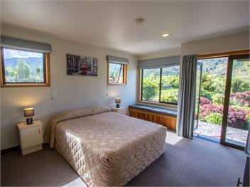 Tasman Hideaway (Bachcare) - Marahau