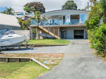 Ocean Oasis (Bachcare) - Langs Beach