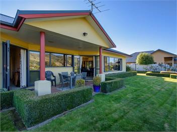 Kawarau Bay View (Bachcare) - Cromwell