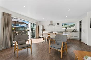 The Waihi Beach House (Bachcare) - Waihi Beach