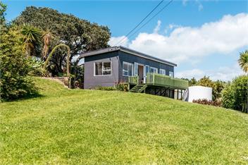 The Island Gem (Bachcare) - Oneroa