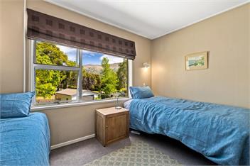 Taha Wai (Bachcare) - Wanaka