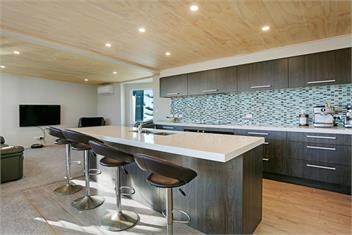 The White Haus (Bachcare) - Waihi Beach