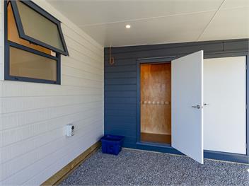 Bluebird on Snowmass (Bachcare) - Ohakune