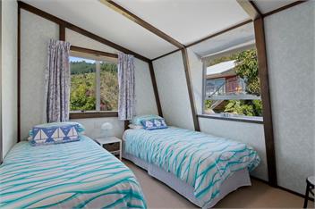 Pukenui Paradise (Bachcare) - Havelock