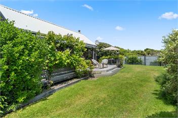 Waimea Cottage (Bachcare) - Waikanae Beach