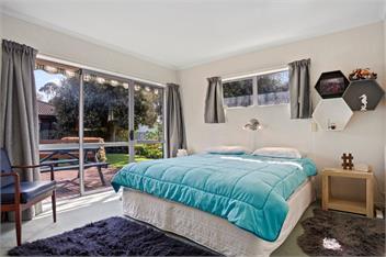 Fantails Roost (Bachcare) - Waihi Beach
