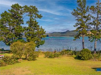 Sheppard's Rest (Bachcare) - Pauanui