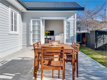 Gem on Gillean (Bachcare) - Havelock North