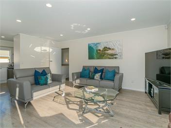 Harbour View (Bachcare) - Whangamata