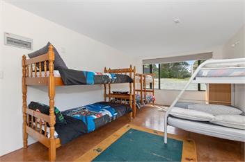 Green Oasis (Bachcare) - Mangawhai Heads