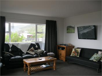 Granity Beach House - Granity