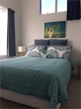 Cosy Bach on the Beach -