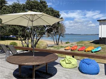 Beachfront Getaway - Bay of Islands - Russell