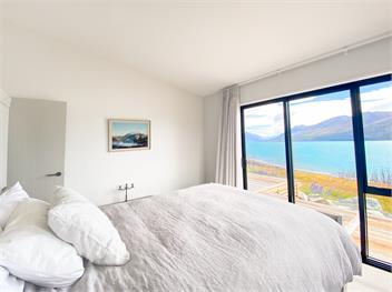 Lake Ohau Escape, Spa pool, Wifi - Lake Ohau 