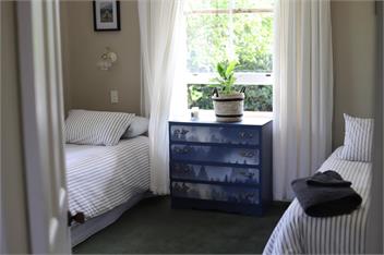 COZY ORGINAL FARM COTTAGE - Tui Ridge Homestay - Ohinewai