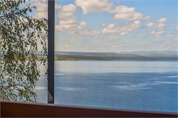 Wai Marino - the deluxe tree house -Taupo - Taupo