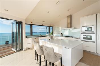 Heaven NZ - Qualmark accredited 5 Star Luxury Accommodation - Bay of Islands