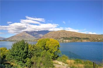 The Villa Lookout (Bachcare) - Queenstown