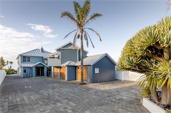 Jimmy’s Paradise  - Ohope
