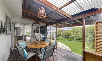 Rathlin Cottage - Twizel