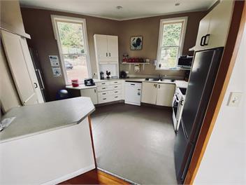 The Doctors Residence - Raetihi