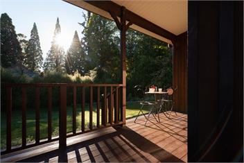 Affordable Cottage, The Doctor's Retreat - Tekapo