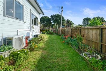 Ekhaya (Bachcare) - New Plymouth