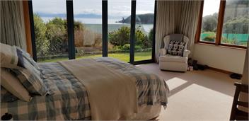 Cornwall Place, Tata Beach. - Takaka