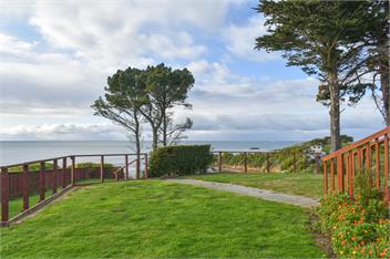 'Cliffview'  Moeraki - Moeraki