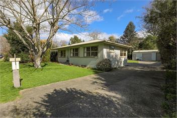 Pukeko Lodge (Bachcare) - Turangi