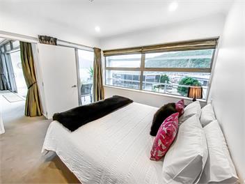 Oxley's Waterfront Luxury Apartment - Picton
