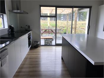 Nice & New - Twizel