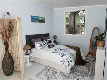 La Petite Ferme - Orchard Studio - Kerikeri
