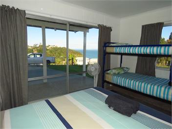 Perehipe Lookout - Northland